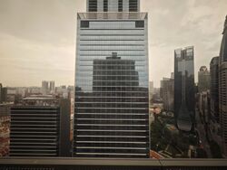International Plaza (D2), Office #528648381
